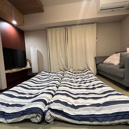 心斎橋-道頓堀の宿 ー南海難波徒歩10分以内 Osaka Esterno foto